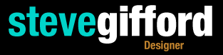 steve gifford | web designer