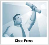 Steve Gifford - Print Design - Cisco Press Networking Academy